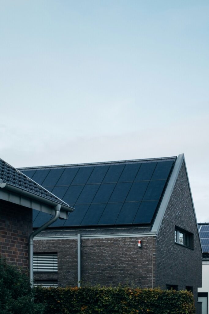 panneaux solaires lesparre-médoc