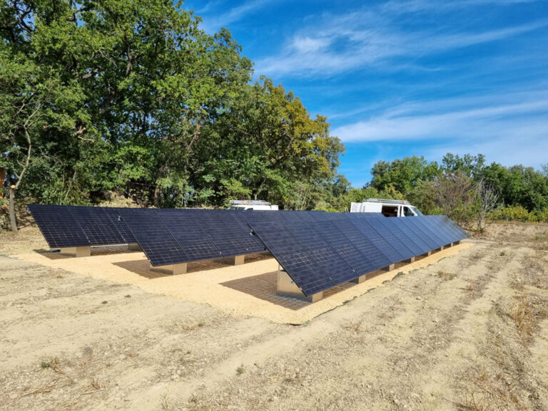 aides installation panneaux solaires